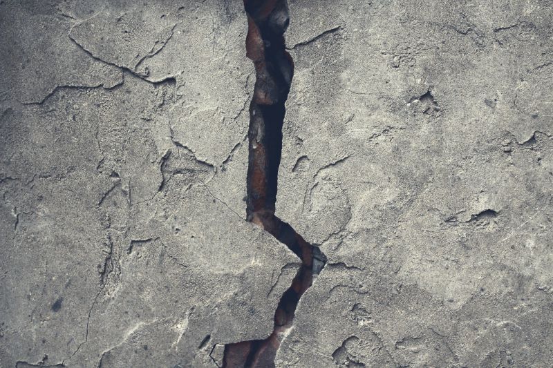 Structural Crack Repair